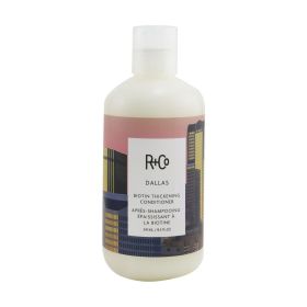 Dallas Biotin Thickening Conditioner